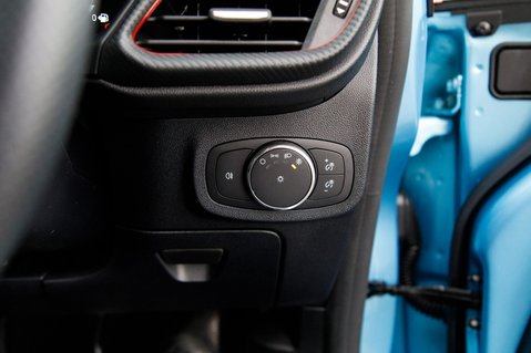Ford Fiesta ST-3 16