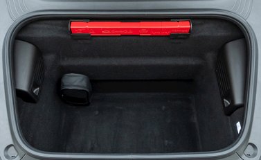 Porsche 911 (991.2) Carrera 4S 26