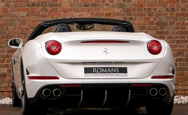 Ferrari California T 3