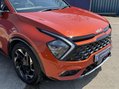 Kia Sportage 1.6 T-GDi GT-Line SUV 5dr Petrol Manual Euro 6 (s/s) (148 bhp) 13