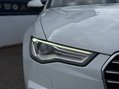 Audi A6 2.0 TDI ultra SE Executive Saloon 4dr Diesel S Tronic Euro 6 (s/s) (190 ps) 17
