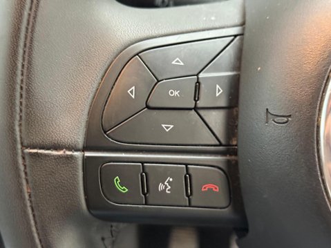 Fiat 500X 1.4 MultiAir Lounge Euro 6 (s/s) 5dr 17