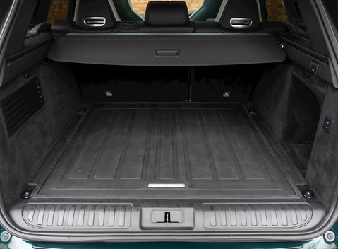 Land Rover Range Rover Sport 5.0 SVR 36