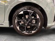 Kia Picanto 1.0 GT-Line Hatchback 5dr Petrol AMT Euro 6 (s/s) (67 bhp) Parking Sensors 10