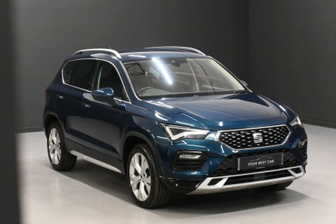 SEAT Ateca 1.5 Ateca Xperience TSi Evo Semi-Auto 5dr 5
