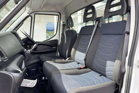 Iveco Daily 70c18 3.0 Dropside Truck 3