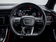 Audi Q7 3.0 Q7 Black Edition 55 TFSI MHEV Quattro Auto 4WD 5dr 20