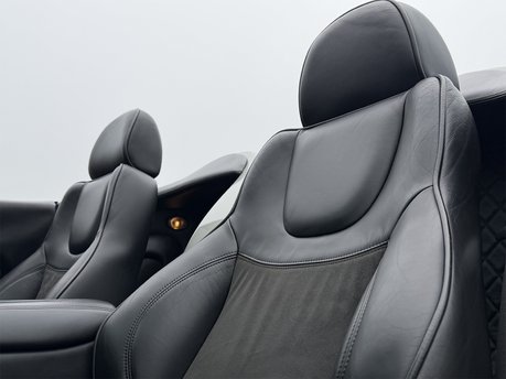 Aston Martin Zagato DB AR1 Roadster 44