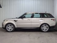 Land Rover Range Rover Sport 3.0 Range Rover Sport HSE Dynamic SDV6 Auto 4WD 5dr 15