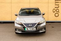 Nissan LEAF TEKNA 6