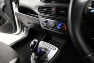Hyundai i10 1.0 i10 SE Connect MPI Auto 5dr 28