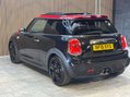 Mini Hatch 2.0 John Cooper Works Auto 3dr 25