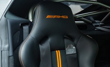 Mercedes-Benz Amg GT BLACK SERIES 15