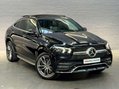 Mercedes-Benz GLE 2.9 GLE 400 AMG Line Premium+ D 4Matic Auto 4WD 5dr 84