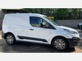 Ford Transit Connect 1.6 TDCi 200 ECOnetic Panel Van 4dr Diesel Manual L1 H1 (109 g/km, 94 bhp) 6