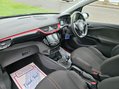 Vauxhall Corsa 1.4i ecoTEC SRi VX Line Nav Black Euro 6 3dr 17