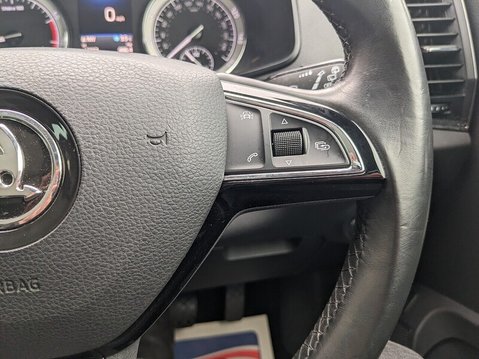 Skoda Karoq EDITION TSI 21