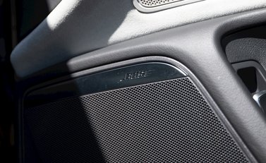 Audi RS6 Avant Performance 22