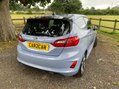 Ford Fiesta SPORT 9