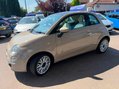 Fiat 500 1.2 ECO Lounge Euro 6 (s/s) 3dr 6