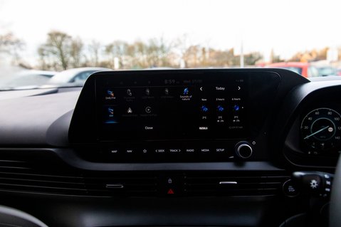 Hyundai BAYON T-GDI ULTIMATE DCT MHEV 26
