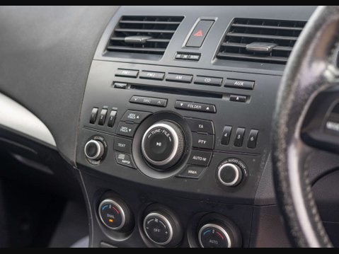 Mazda 3 1.6 Mazda3 TS Auto 5dr 9