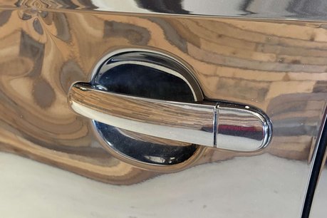 Volkswagen Up 1.0 High up! Hatchback 5dr Petrol ASG Euro 5 (75 ps) 64