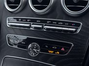 Mercedes-Benz C Class 2.0 C 220 AMG Line Premium D Auto 4dr 38