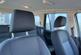 Land Rover Freelander 2.2 SD4 GS AUTOMATIC 15