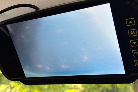 Iveco Daily 35C16 HV Business 3520 Panel Van - Sat Nav / Rear Camera 21