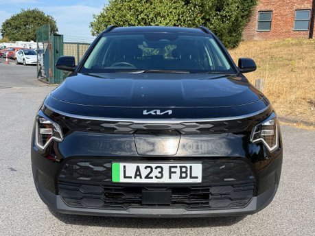Kia Niro Niro 2 EV 5dr 13