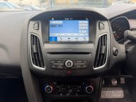 Ford Focus TITANIUM 17