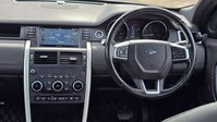 Land Rover Discovery Sport 2.0 TD4 SE Tech SUV 5dr Diesel Auto 4WD Euro 6 (s/s) (180 ps) 48
