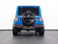 Jeep Wrangler 2.0 Wrangler Overland Unlimited Edition Auto 4WD 4dr 8