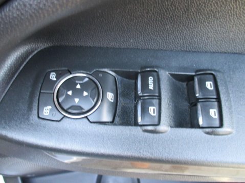 Ford Ecosport 1.0T EcoBoost Zetec Euro 6 (s/s) 5dr 44