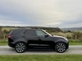Land Rover Discovery TD6 HSE LUXURY 8