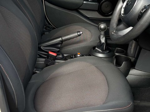 Mini Hatch 1.5 Cooper Classic 5dr 39
