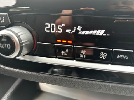 BMW 5 Series 520i Se Touring Auto Euro 6 S/S 184hp 15