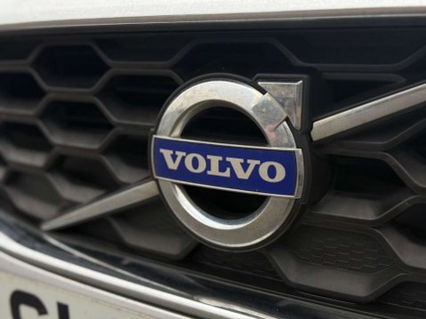 Volvo V40 2.0 D2 Lux Euro 6 (s/s) 5dr 12