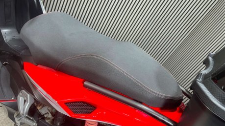 Neco GPX 2020 50CC PROJECT 20