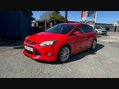 Ford Focus ZETEC S TDCI 3