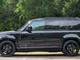 Land Rover Defender 2.0 Defender X-Dynamic HSE Auto 4WD 5dr 61