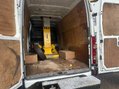Iveco Daily 50C17V Cherry picker Versalift ET38 Access Platform - 14.2 Metre 17