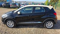 Renault Captur 1.5 dCi ENERGY Dynamique S Nav Euro 6 (s/s) 5dr 18