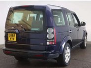 Land Rover Discovery 3.0 Discovery SE Tech SDV6 Auto 4WD 5dr 18