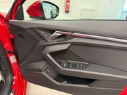 Audi A3 1.4 A3 Sportback 40 TFSI e Sport Semi-Auto 5dr 26