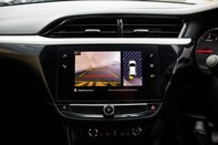 Vauxhall Corsa GRIFFIN 28