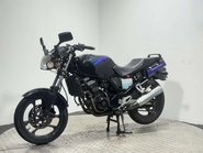 Kawasaki Ninja 250 R 1997 NON RUNNING CLASSIC PROJECT BIKE SPARES OR REPAIR 250CC 6