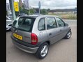 Vauxhall Corsa 1.2 GLS 5dr 3