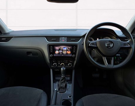 Skoda Octavia 1.5 Octavia SE L TSi Semi-Auto 5dr 19